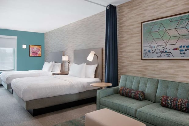Images Home2 Suites by Hilton Jacksonville Downtown