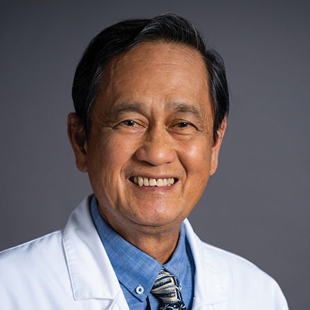 Dr. Rene Silao Vasquez, MD