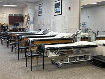 Images Select Physical Therapy - Doral