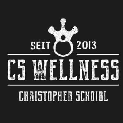 Logo CS Wellness Regensburg