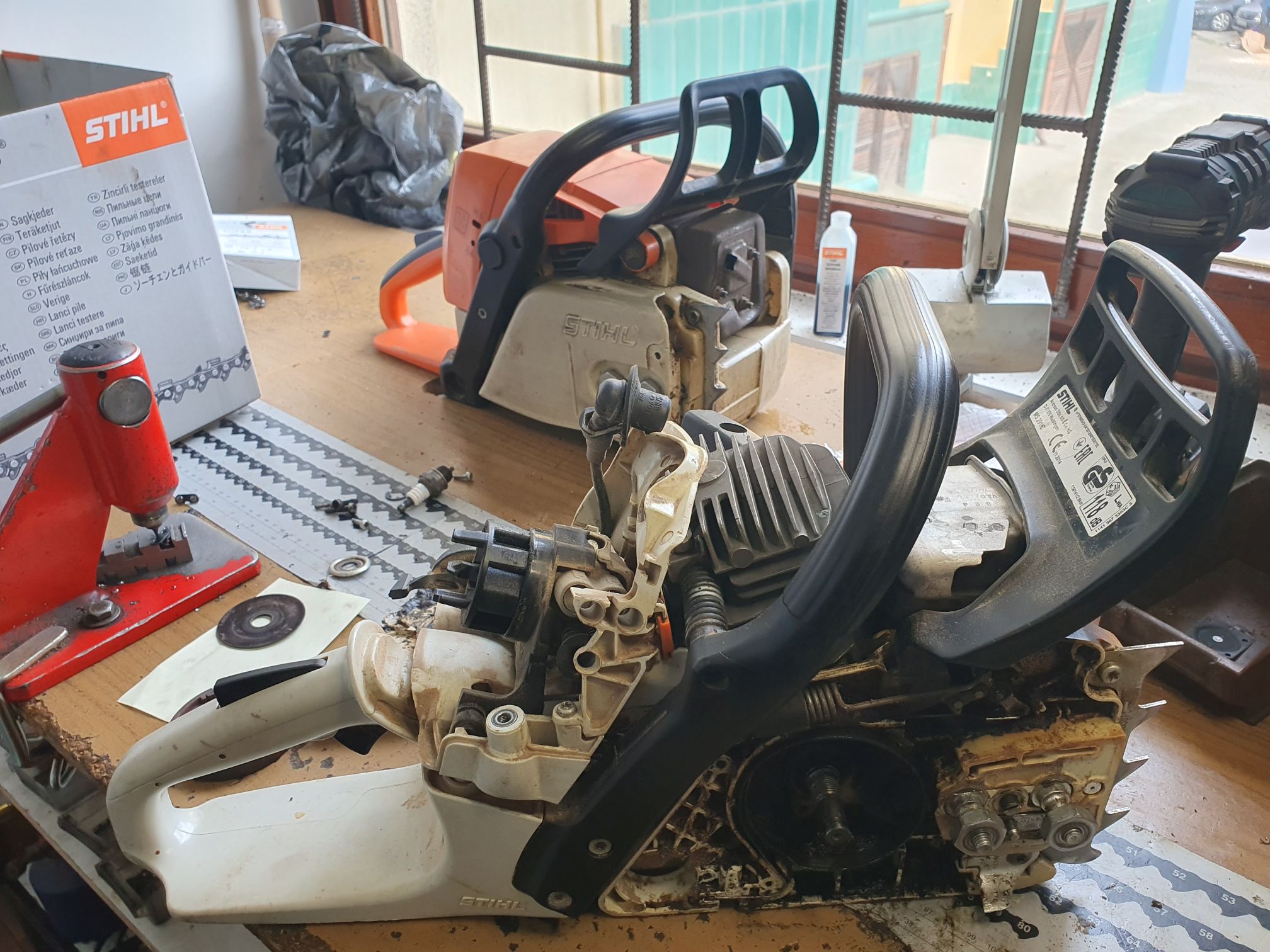 Images STIHL Szakkereskedés és Szerviz