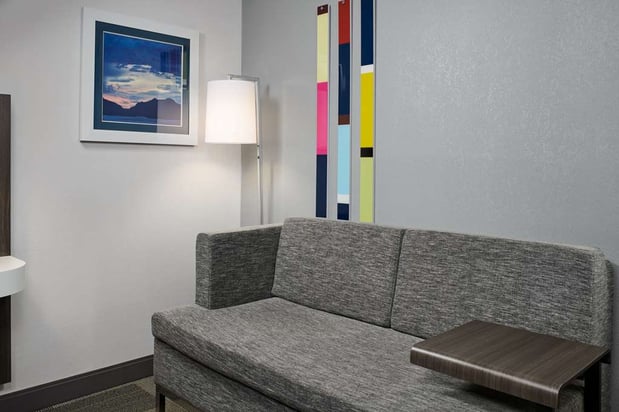 Images Hampton Inn Alamogordo