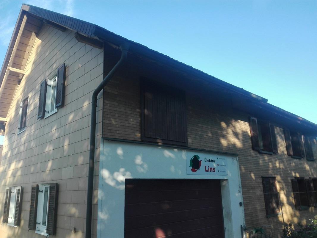 Elektro Lins - Martin Lins, Schweizerstraße 24 in Meiningen