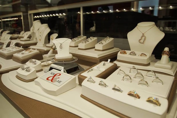Images Ashcroft & Oak Jewelers