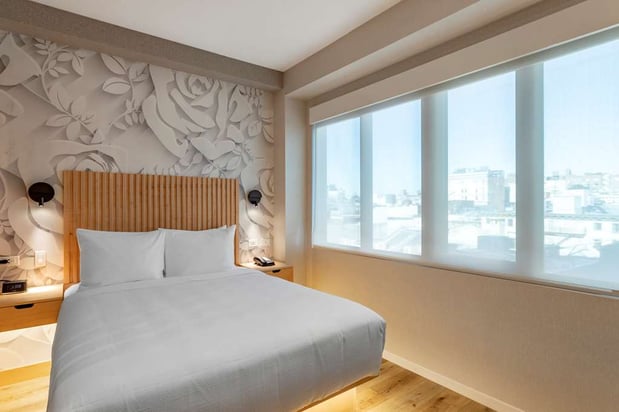 Images Best Western Plus Soho Hotel