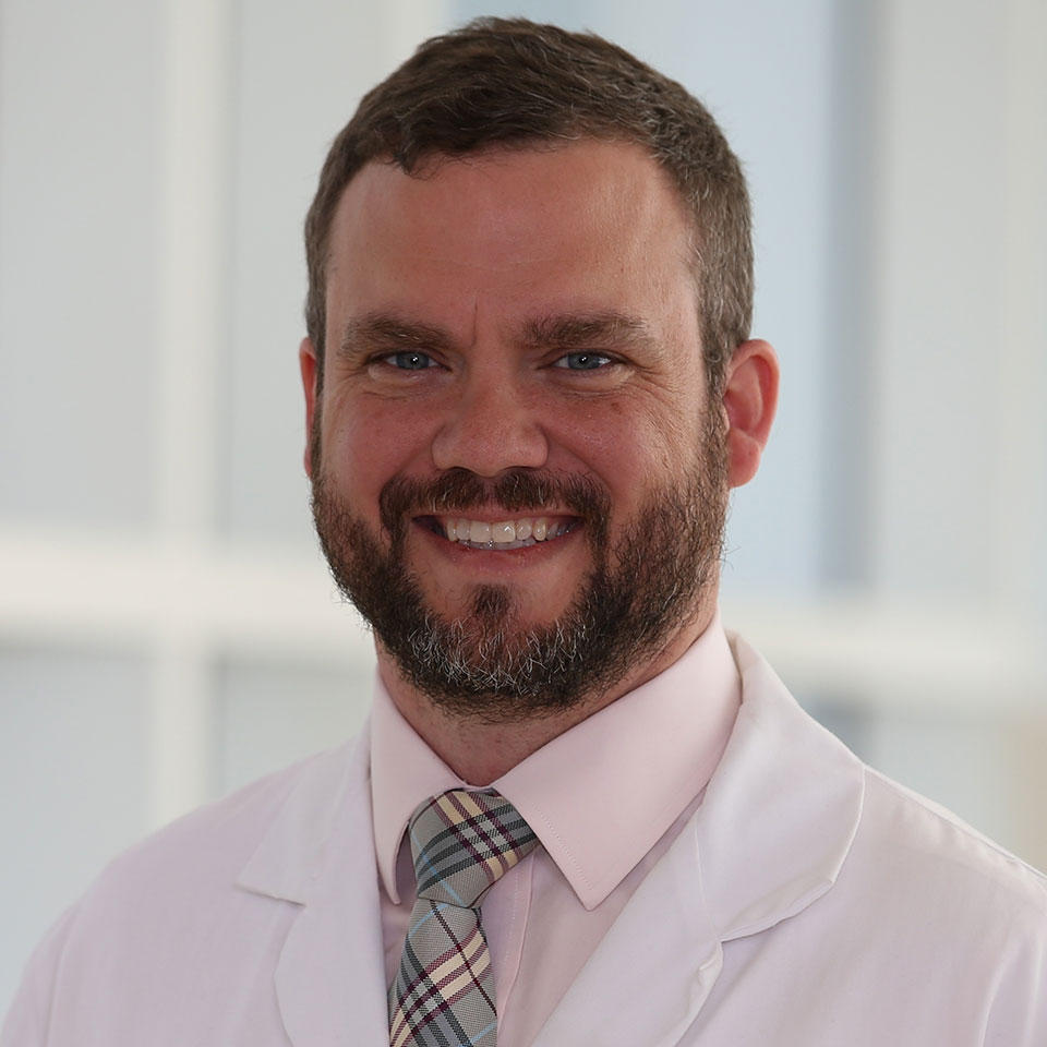 Jeremy B. Wiygul, Medical Doctor (MD)