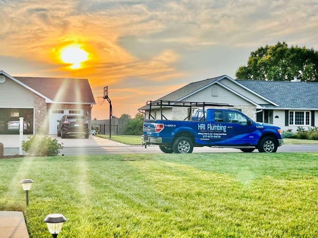 Images HRI Plumbing