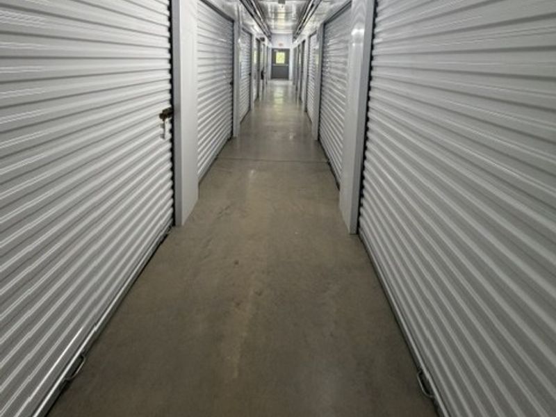 Interior Units