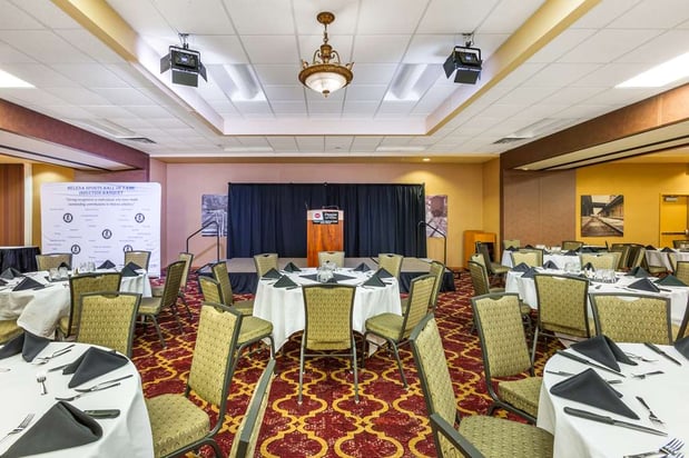 Images Best Western Premier Helena Great Northern Hotel