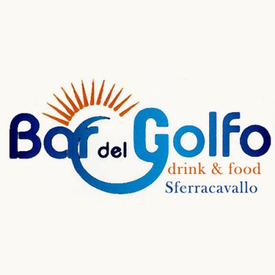 Bar del Golfo Logo