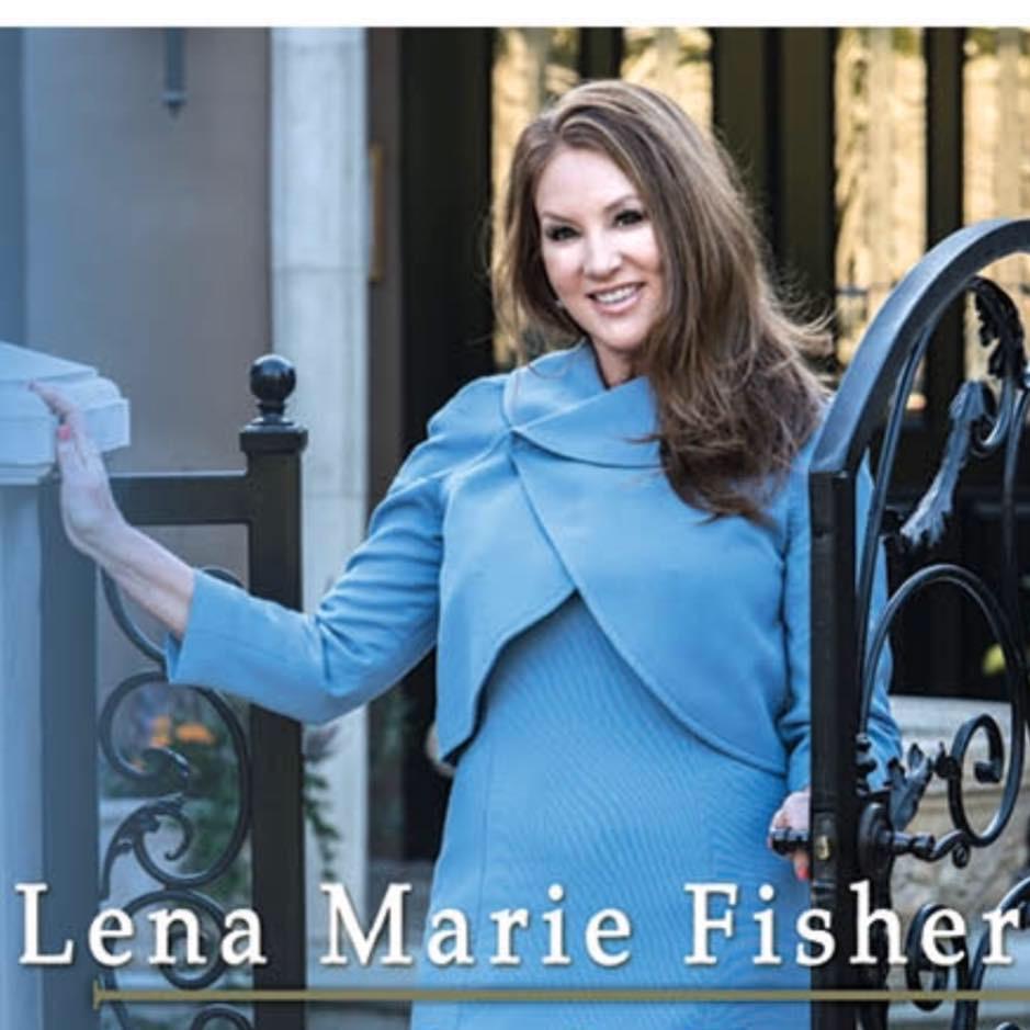 Lena Marie Fisher Realtor, London Properties Photo