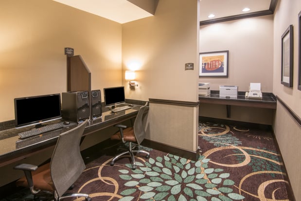 Images Staybridge Suites Columbus-Airport by IHG