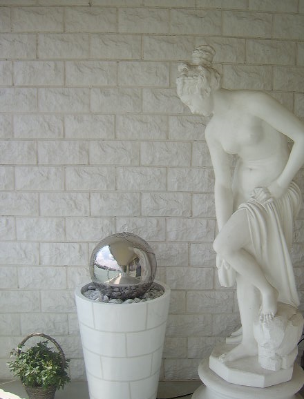 Kosmetik ANTEA, Breitestrasse 16 in Rickenbach b. Wil
