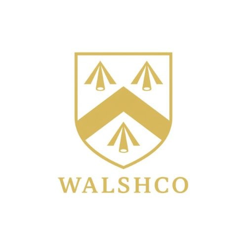 Walsh Co