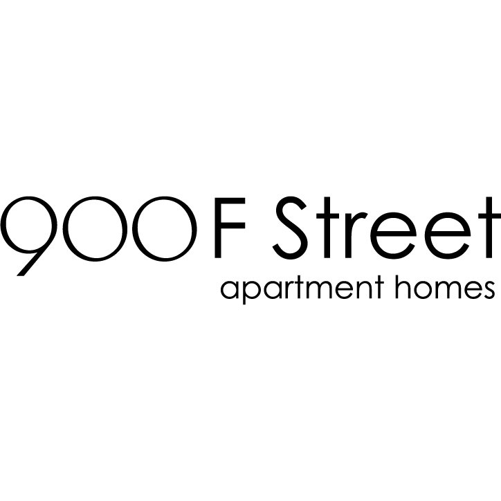 900 F Street Apartments Logo