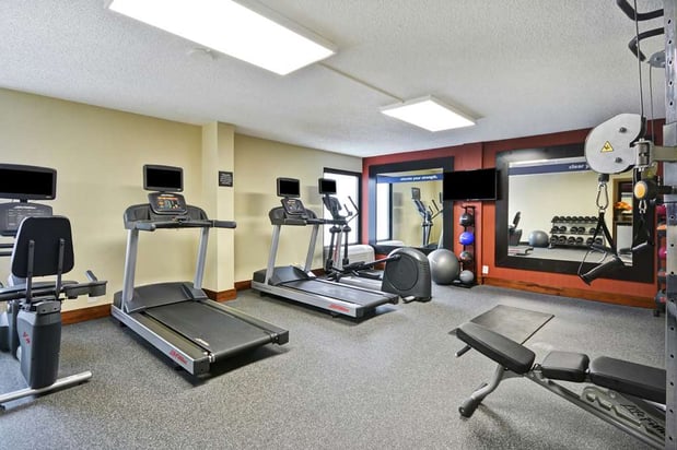 Images Hampton Inn Birmingham/Mountain Brook