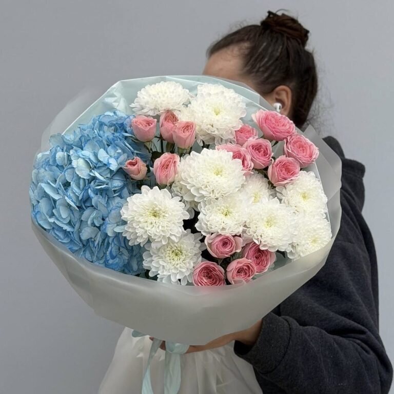 BOUQUETERIA Blumen & Hochzeit in Steinhagen