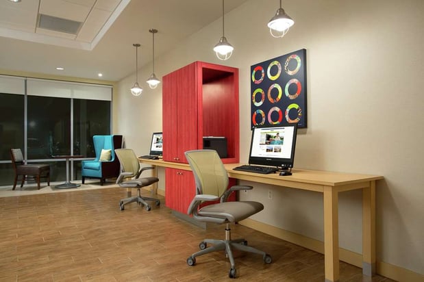 Images Home2 Suites by Hilton San Antonio Airport, TX