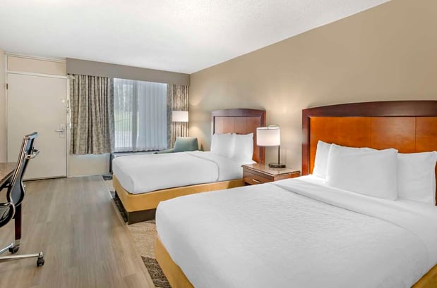Images Best Western Lexington Inn