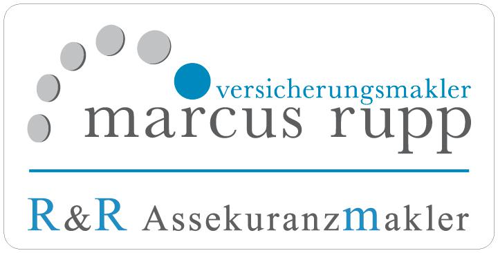 Versicherungsmakler Marcus Rupp, Poststr. 23 in Bad Reichenhall