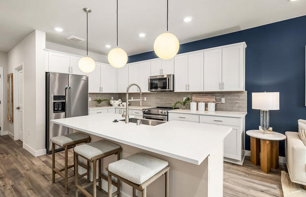 Images 25 Degrees by Pulte Homes