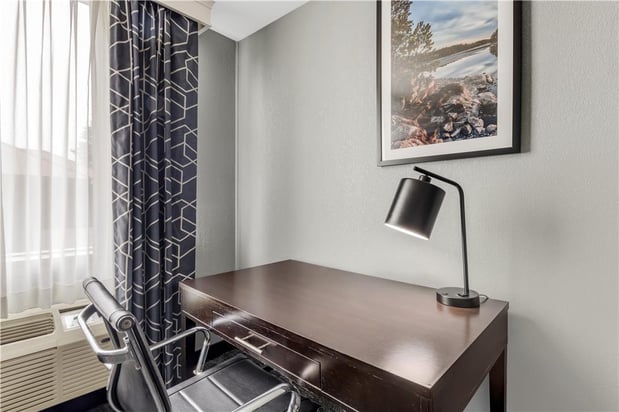 Images Best Western Rochester Hotel Mayo Clinic Area/St. Mary's