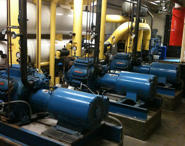 Images South-Town Refrigeration & Mechanical