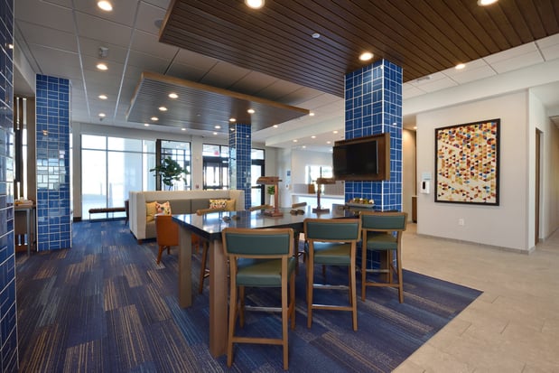 Images Holiday Inn Express & Suites Spring - Woodlands Area by IHG