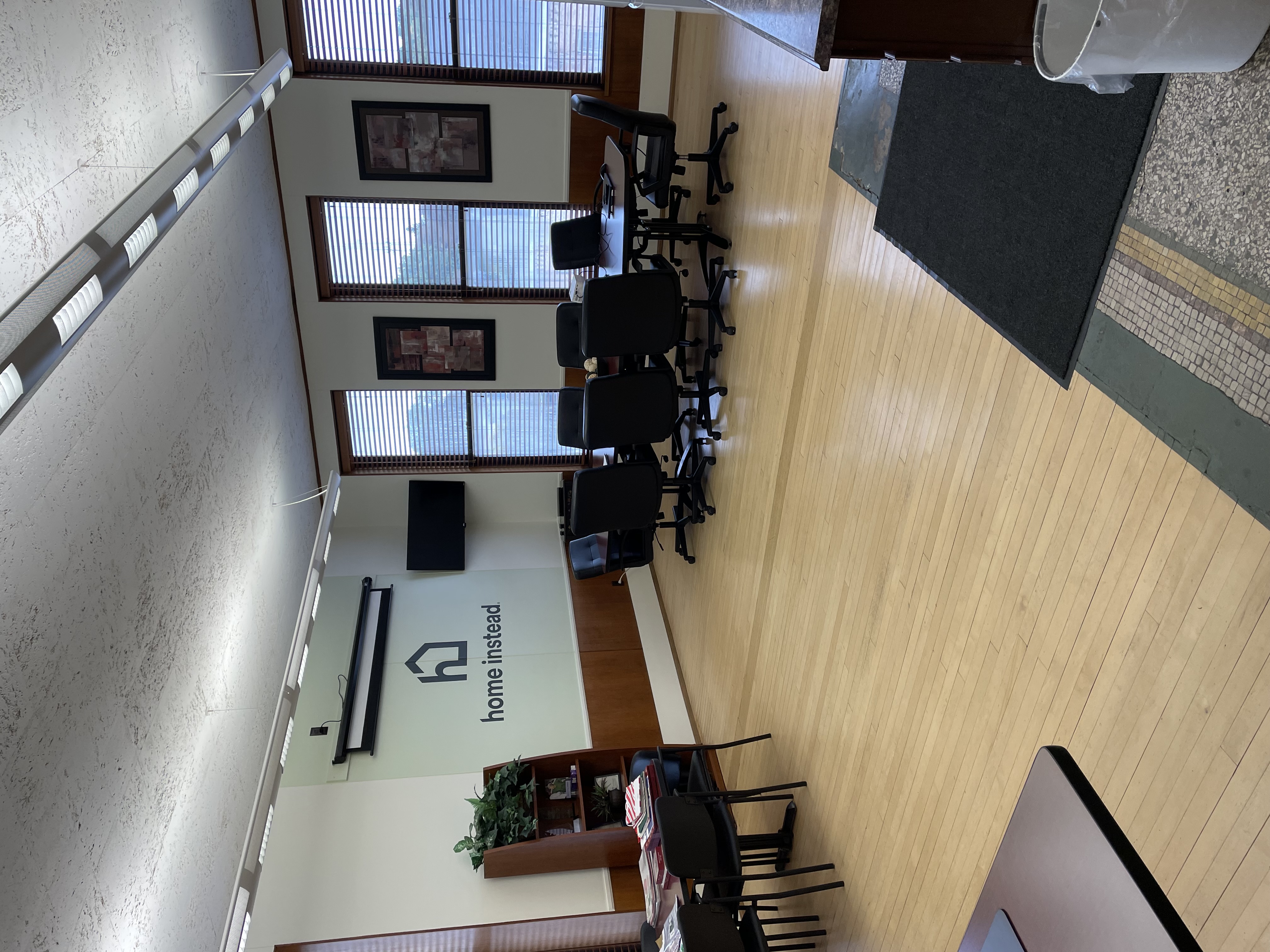 Home Instead Conference Room