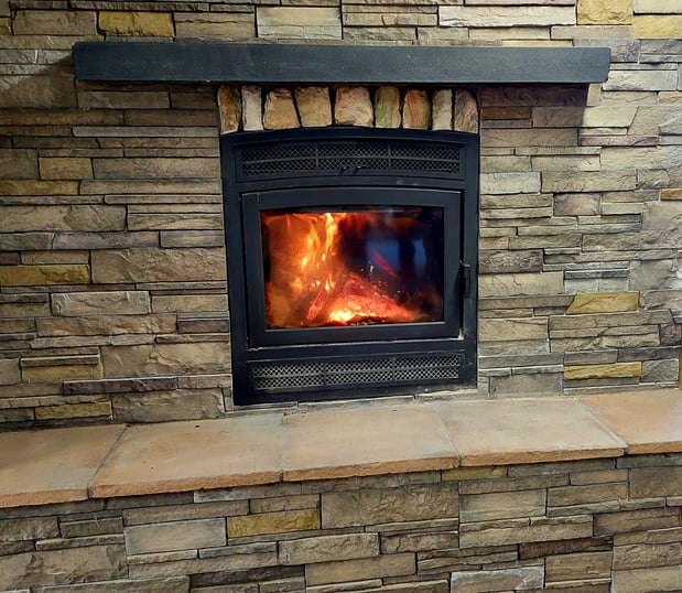 Images Gorton Chimney & Fireplace Co.