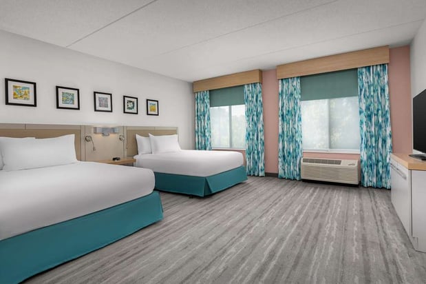 Images Hilton Garden Inn Greensboro