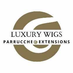 LuxuryWigs Parrucche Logo