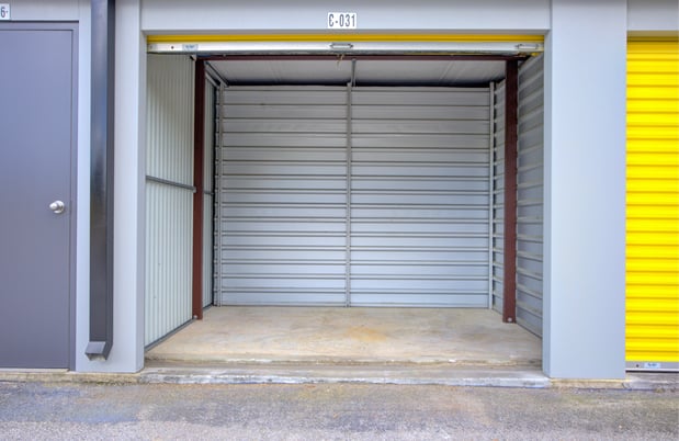 Images Storage King USA