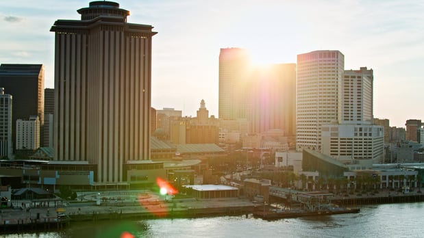 Images Hotel Indigo New Orleans - French Quarter by IHG