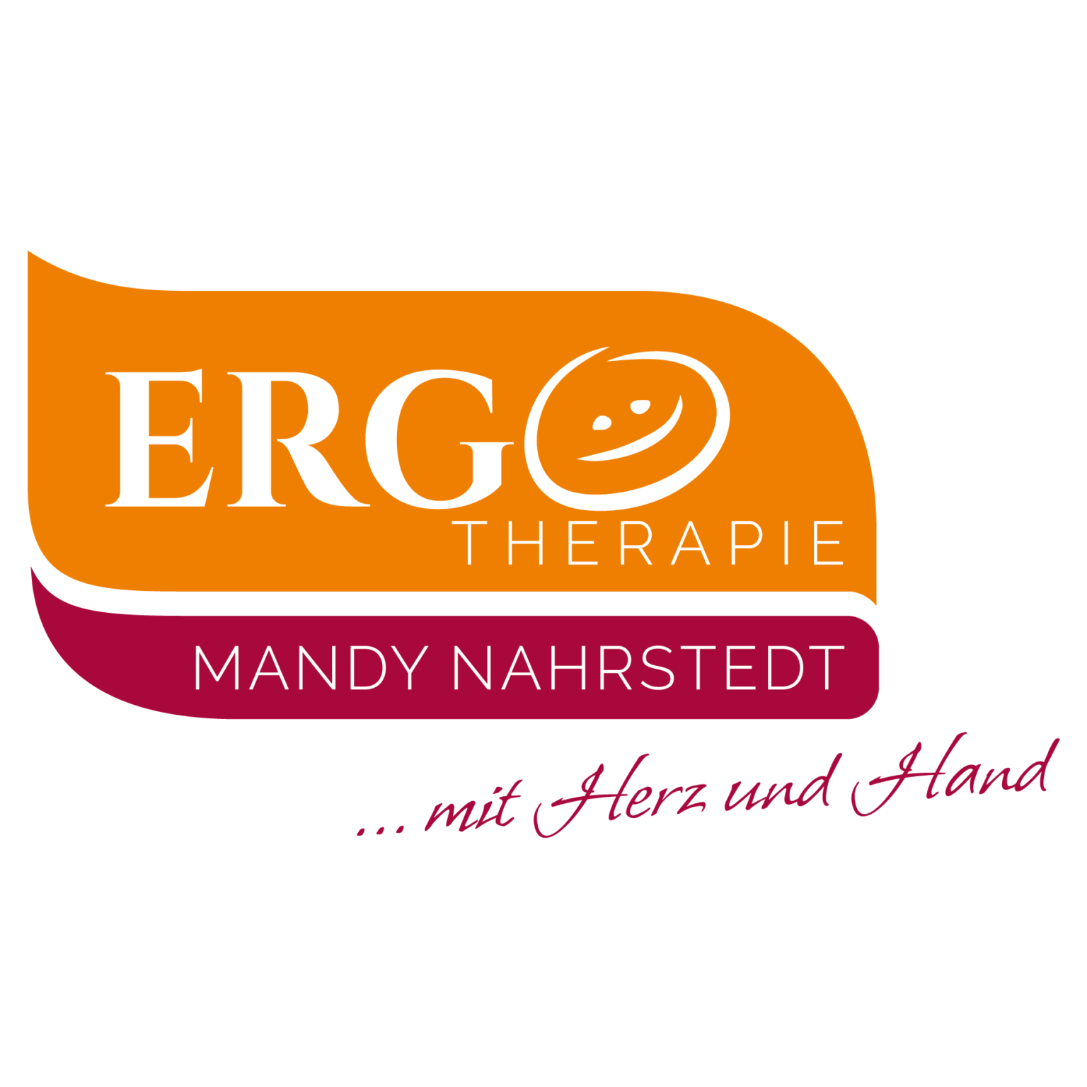 Mandy Nahrstedt Praxis für Ergotherapie in Bernburg an der Saale - Logo