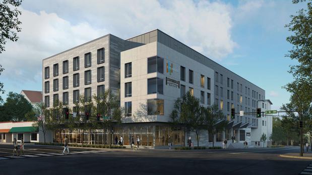 Images Staybridge Suites Rochester – Mayo Clinic Area by IHG