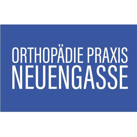 Orthopädie Praxis Neuengasse Logo