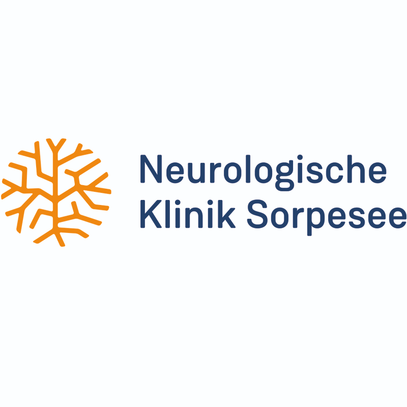 Neurologische Klinik Sorpesee Gmbh in Sundern im Sauerland - Logo