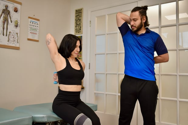 Images Move Forward Chiropractic