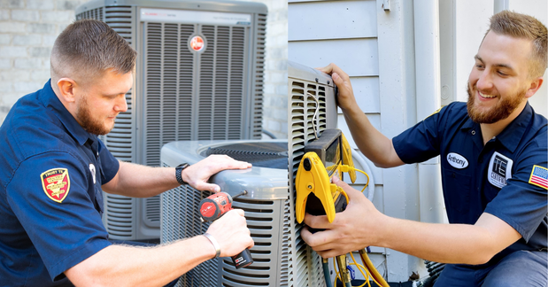 Images TE Certified, Electrical, Plumbing, Heating & Cooling