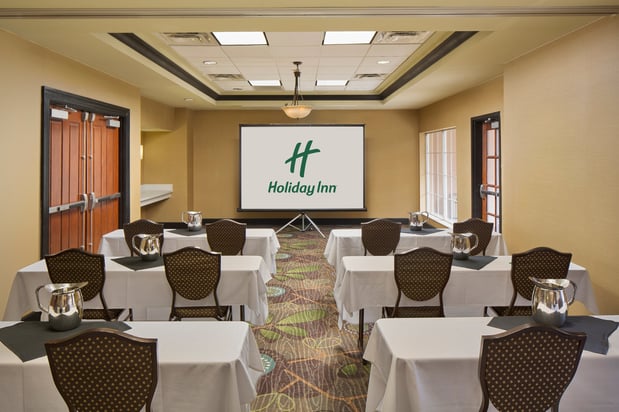 Images Holiday Inn Grand Rapids - Airport by IHG