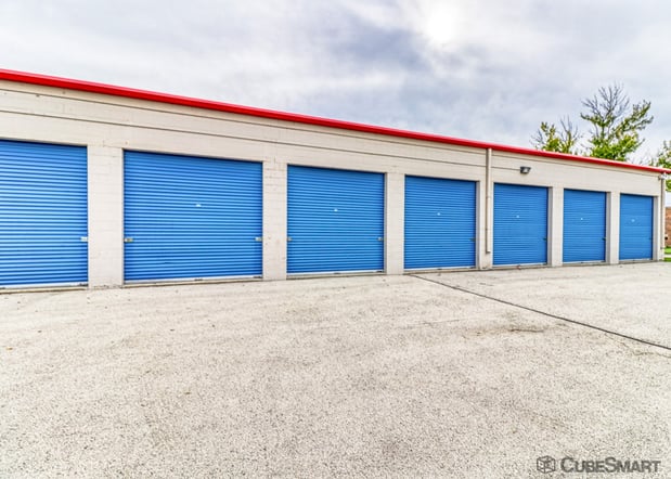 Images CubeSmart Self Storage