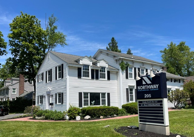 205 Delaware Ave, Delmar, NY