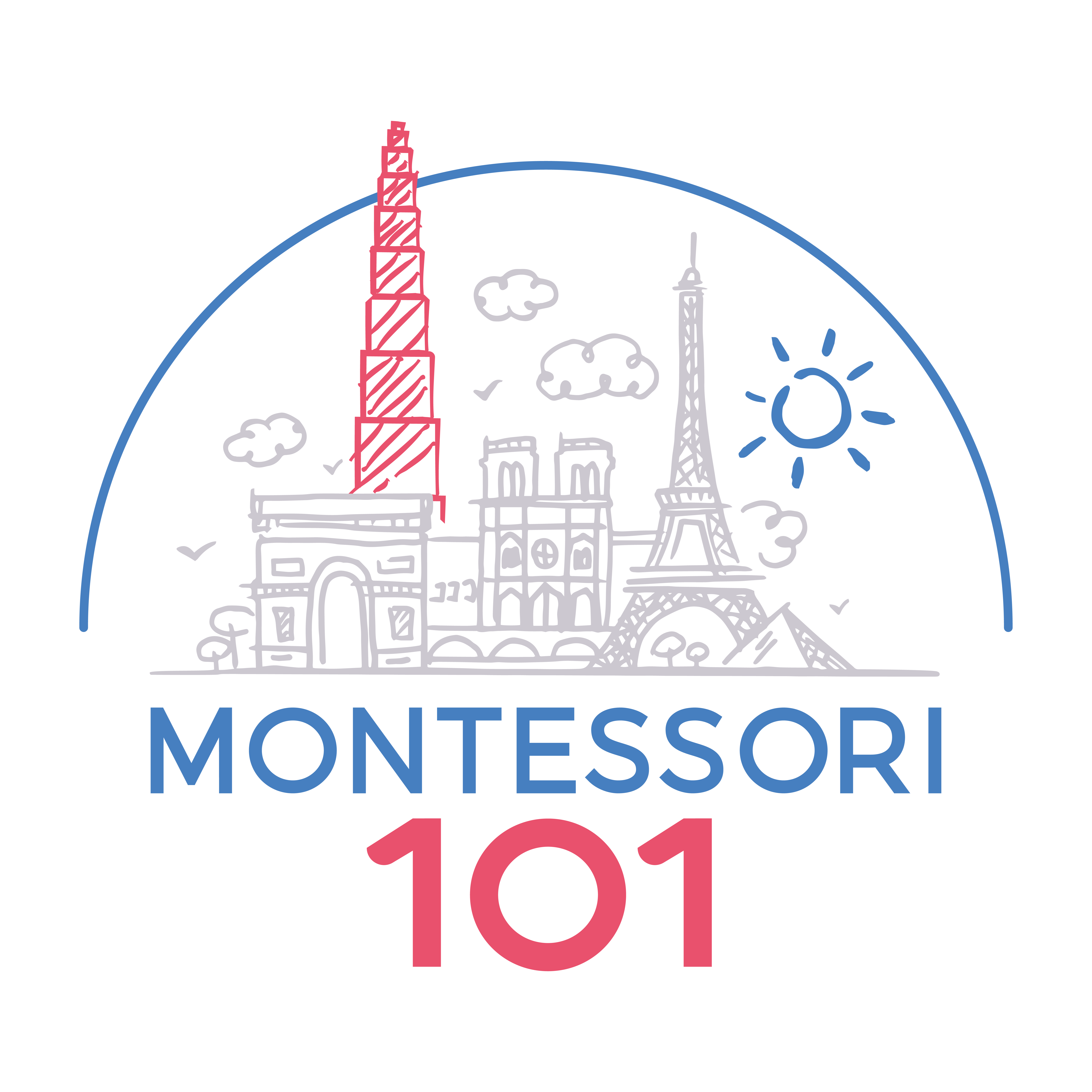 MONTESSORI 101-PARIS 14 école maternelle publique