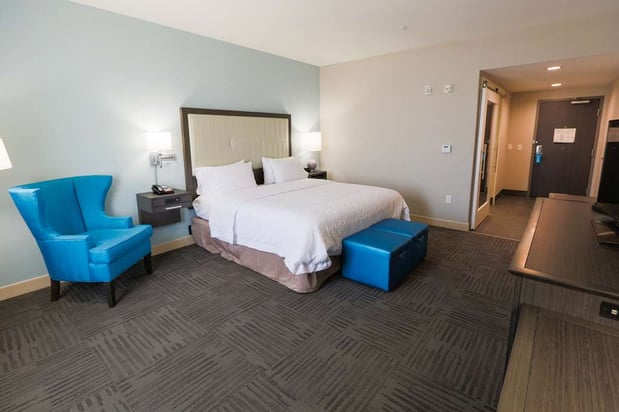 Images Hampton Inn El Reno