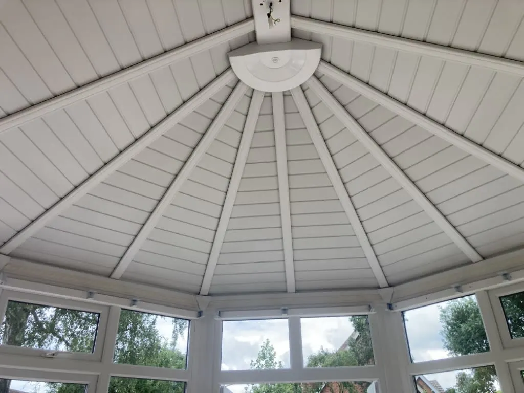 Images Newark Conservatory Roofs