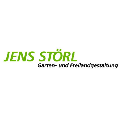 Logo Jens Störl, Garten- und Freilandgestaltung Meisterbetrieb