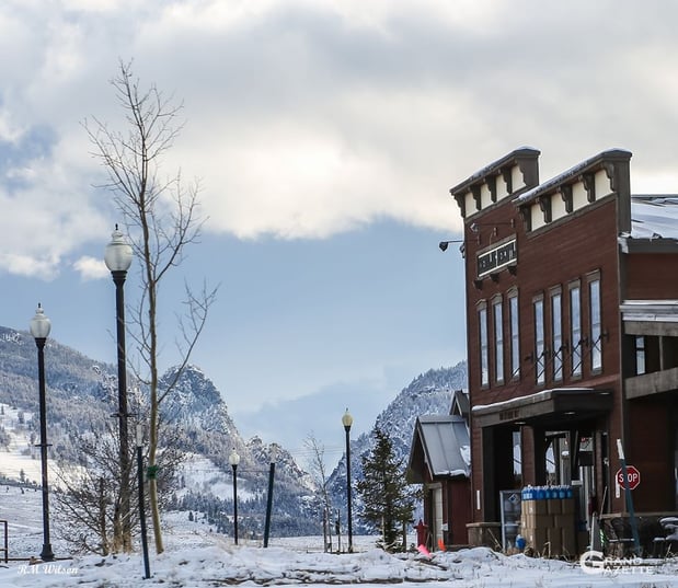 Images Kremmling Mercantile