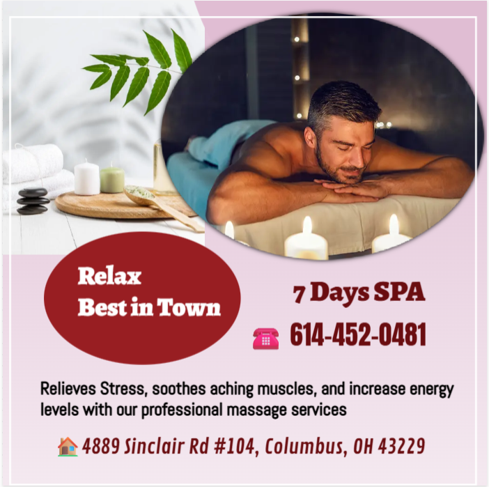 The full body massage targets all the major areas of the body that are most subject to strain and
discomfort including the neck, back, arms, legs, and feet. 
If you need an area of the body that you feel needs extra consideration, 
such as an extra sore neck or back, feel free to make your massage therapist aware and
they will be more than willing to accommodate you.