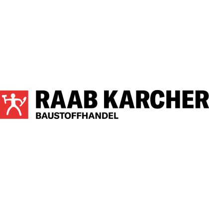 Raab Karcher Baustoffhandel in Schönebeck an der Elbe - Logo